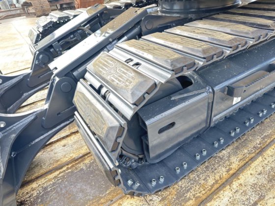 2018 小松 PC138US 11