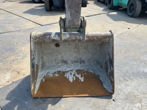 2012 久保田 K035 5