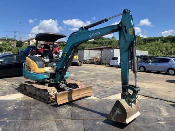 2012 久保田 K035 5