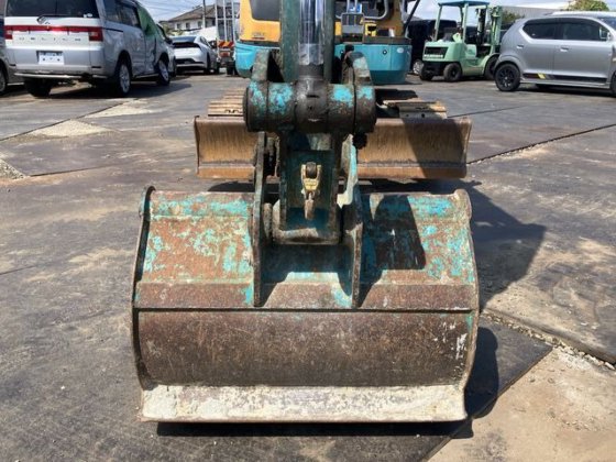 2012 久保田 K035 5