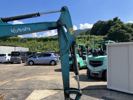 2012 久保田 K035 5