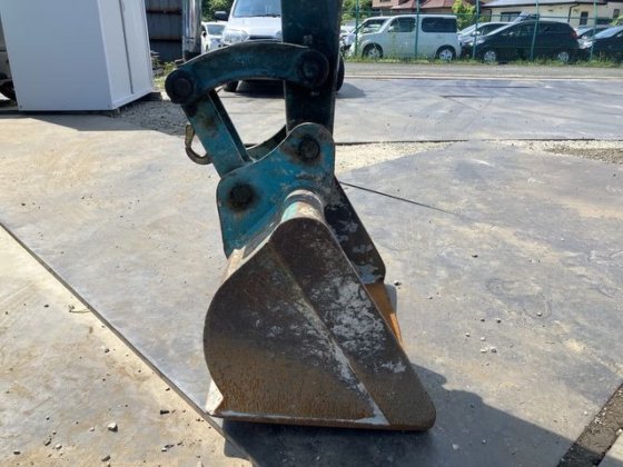 2012 久保田 K035 5