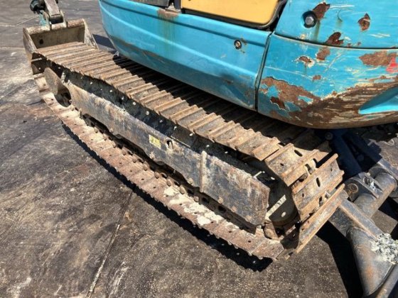 2012 久保田 K035 5