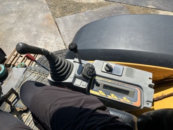 2012 久保田 K035 5