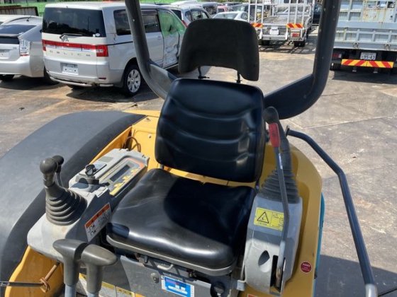 2012 久保田 K035 5