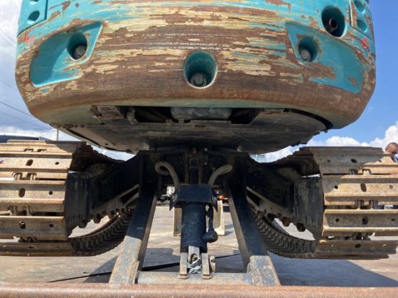 2012 久保田 K035 5