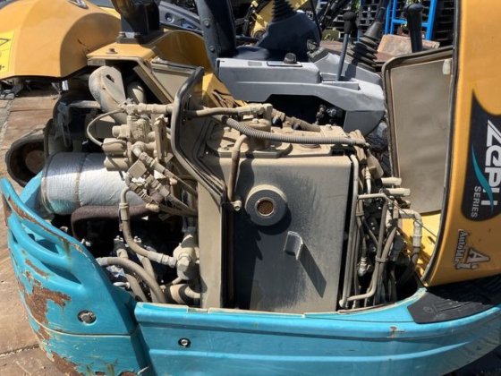 2012 久保田 K035 5