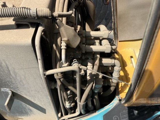 2012 久保田 K035 5