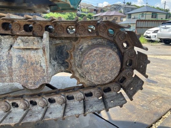 2012 久保田 K035 5