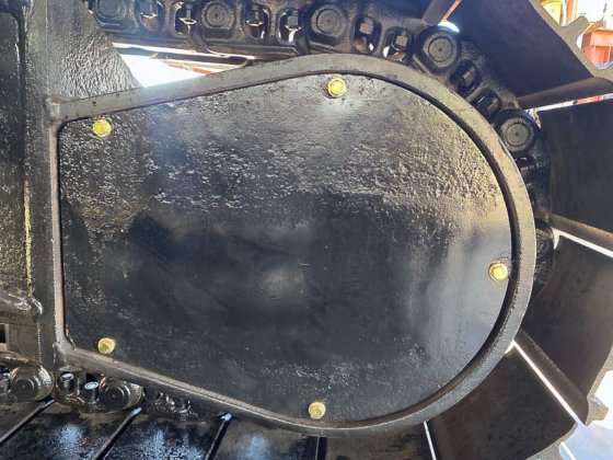2004 CAT 330CL