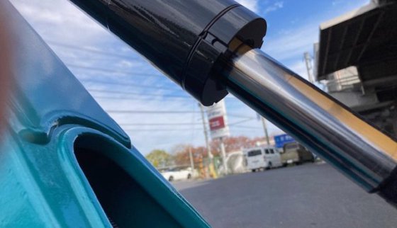 2025 久保田 U 008 5S