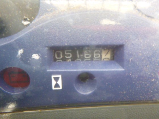 2000 KOMATSU FG15C 17