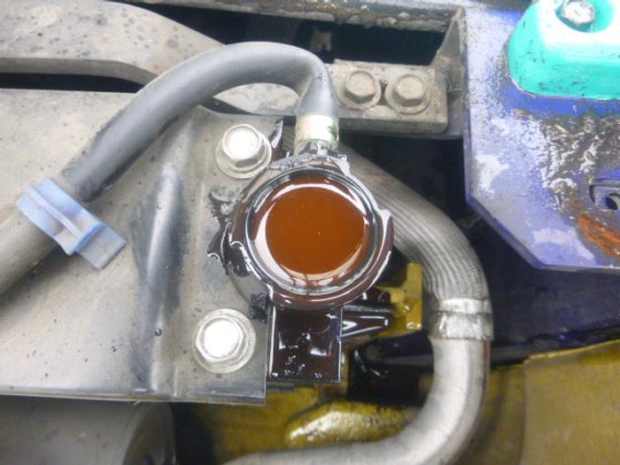 2000 KOMATSU FG15C 17