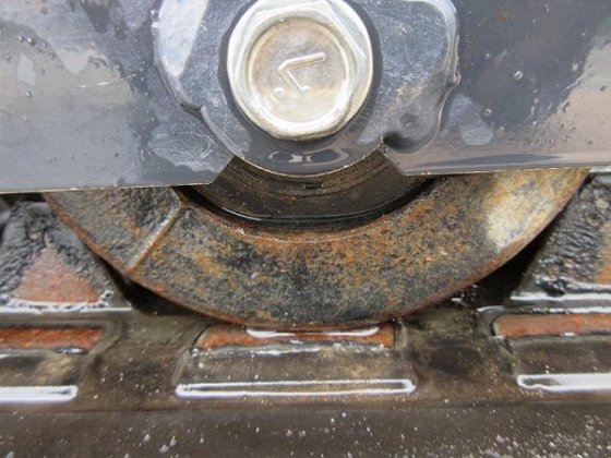 2019 久保田 U 10 5