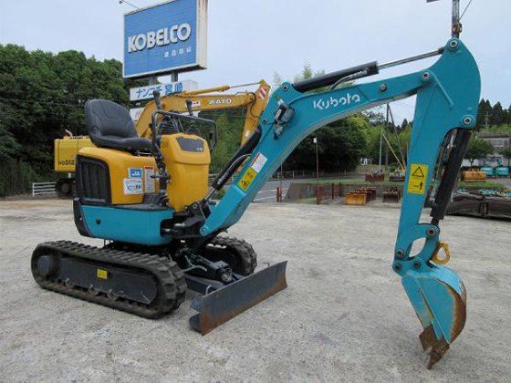 2019 久保田 U 10 5