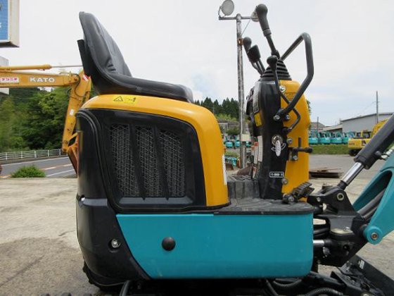 2019 久保田 U 10 5