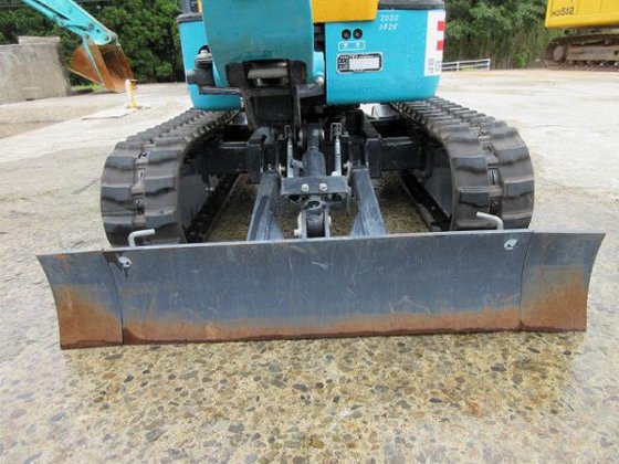 2019 久保田 U 10 5