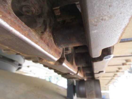 2018 小松 PC78US 10