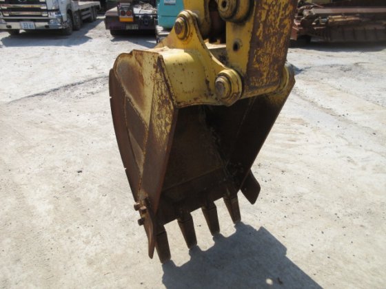 2018 小松 PC78US 10