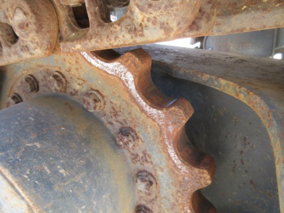 2018 小松 PC78US 10