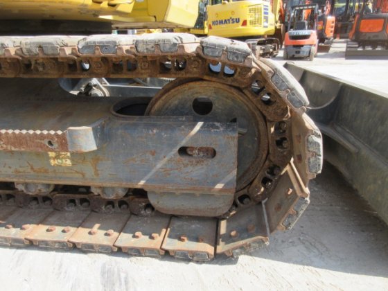 2018 小松 PC78US 10