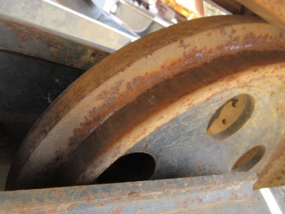 2018 小松 PC78US 10