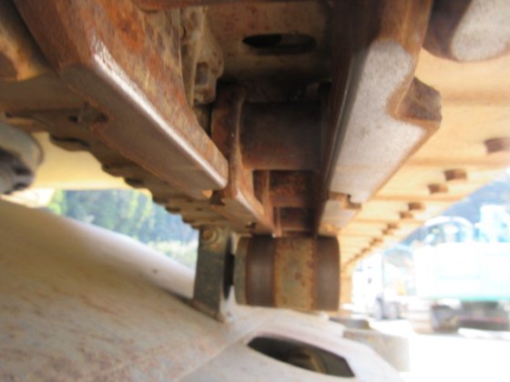 2018 小松 PC78US 10