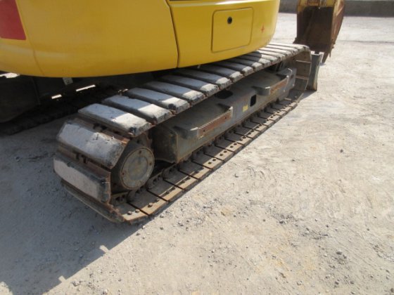 2018 小松 PC78US 10