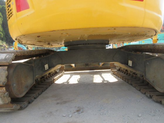 2018 小松 PC78US 10