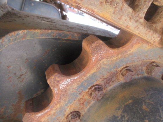 2018 小松 PC78US 10