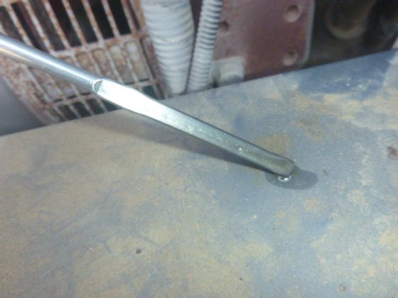 2015 Airman SDG60S 7B1