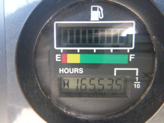 2015 Airman SDG60S 7B1