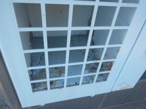 2015 Airman SDG60S 7B1