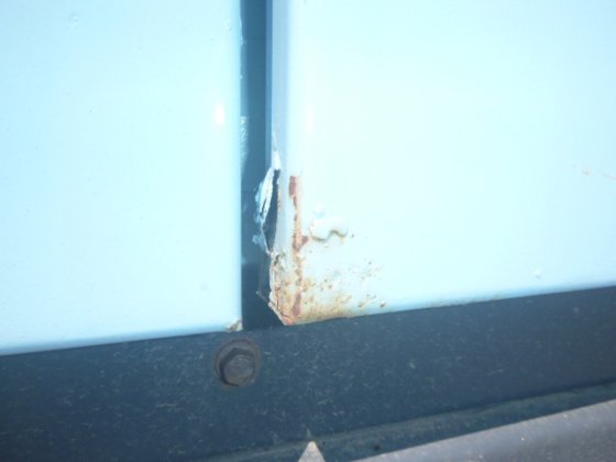 2015 Airman SDG60S 7B1