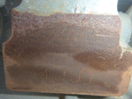 2015 Airman SDG60S 7B1