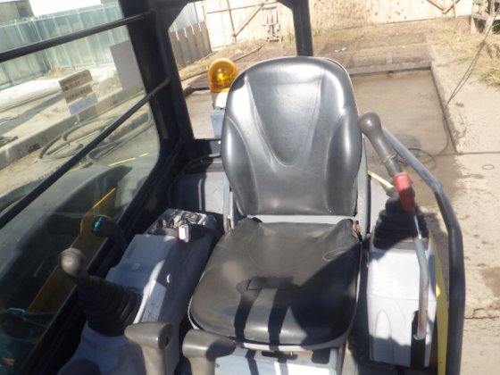 2012 久保田 RX 306