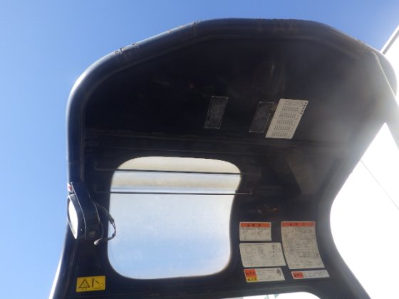 2012 久保田 RX 306