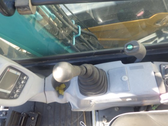 2012 久保田 RX 306