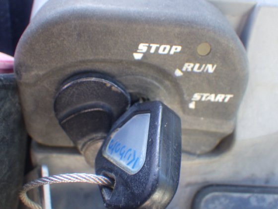 2012 久保田 RX 306