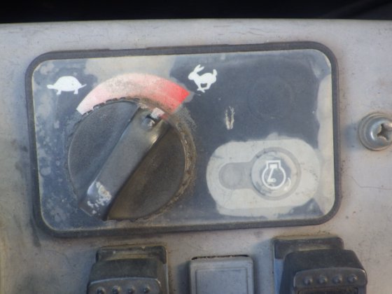 2012 久保田 RX 306