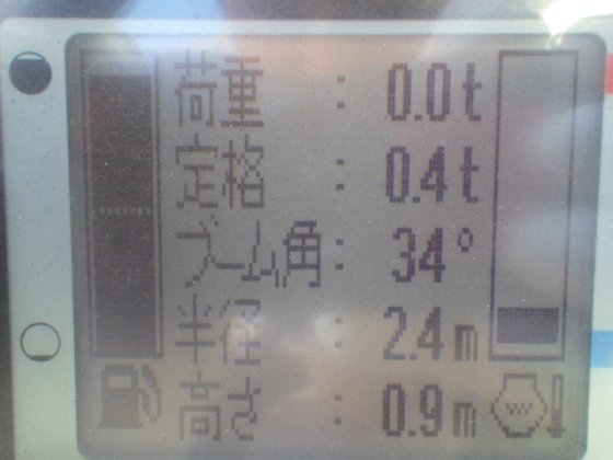 2012 久保田 RX 306