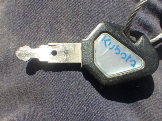 2012 久保田 RX 306