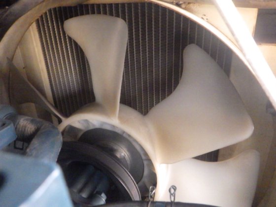 2012 久保田 RX 306