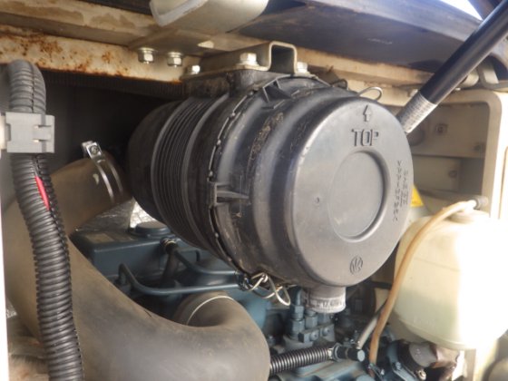 2012 久保田 RX 306