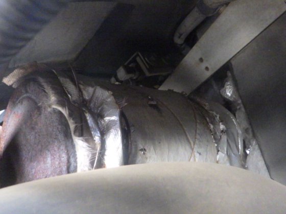 2012 久保田 RX 306