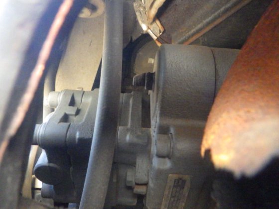 2012 久保田 RX 306