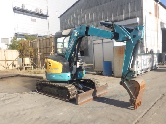 2012 久保田 RX 306