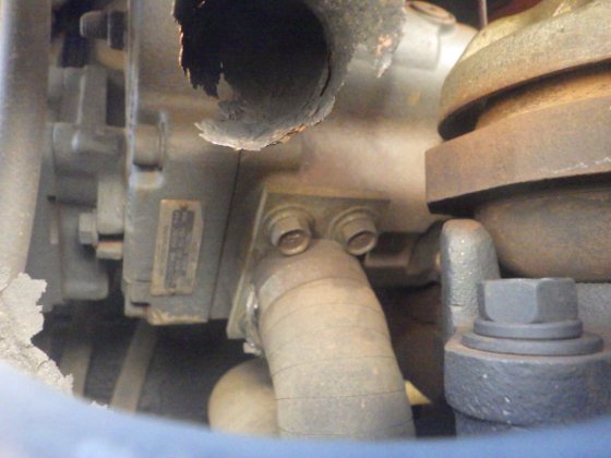 2012 久保田 RX 306