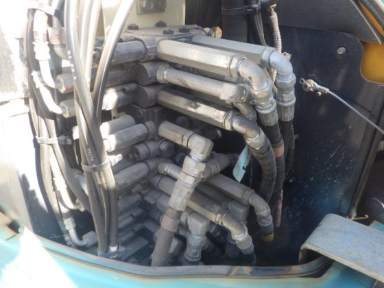 2012 久保田 RX 306