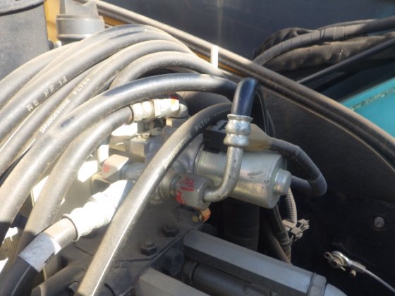 2012 久保田 RX 306